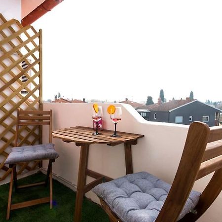 Apartman Smaragd Fazana Bagian luar foto