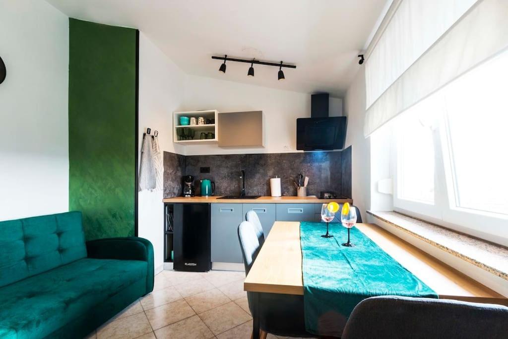 Apartman Smaragd Fazana Bagian luar foto