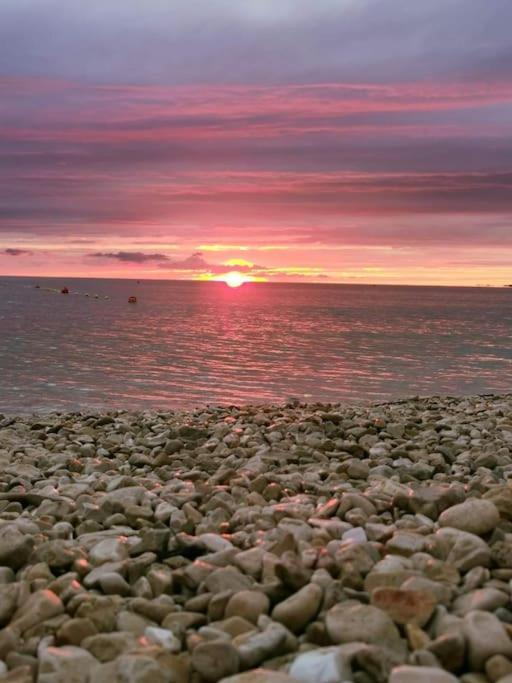 Apartman Smaragd Fazana Bagian luar foto