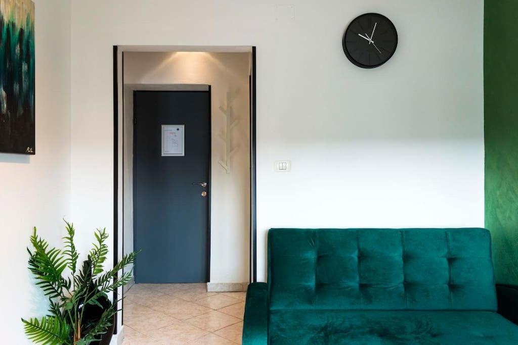 Apartman Smaragd Fazana Bagian luar foto